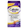 Caltrate Plus Chewables, 50 Tablets